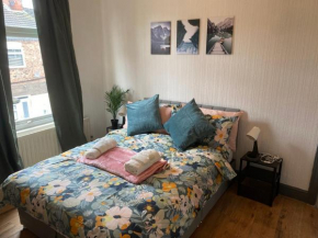 4BR Home Close to Schools, Healthcare & Transport